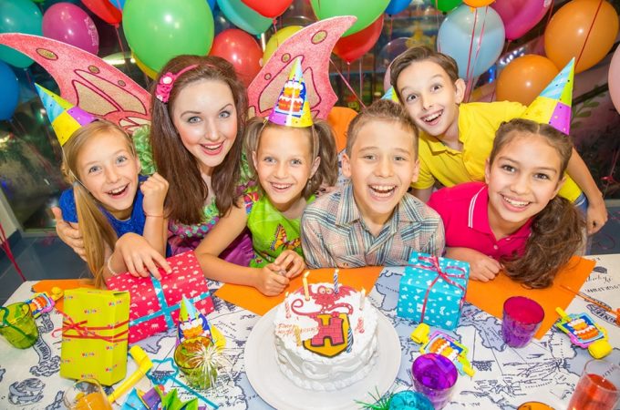 Šta je dečiji rođendan ako ne potrošiš 500 evra: Pa mi smo roditelji načisto poludeli