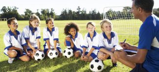To što dete trenira neki sport ne znači i da je dovoljno fizički aktivno!