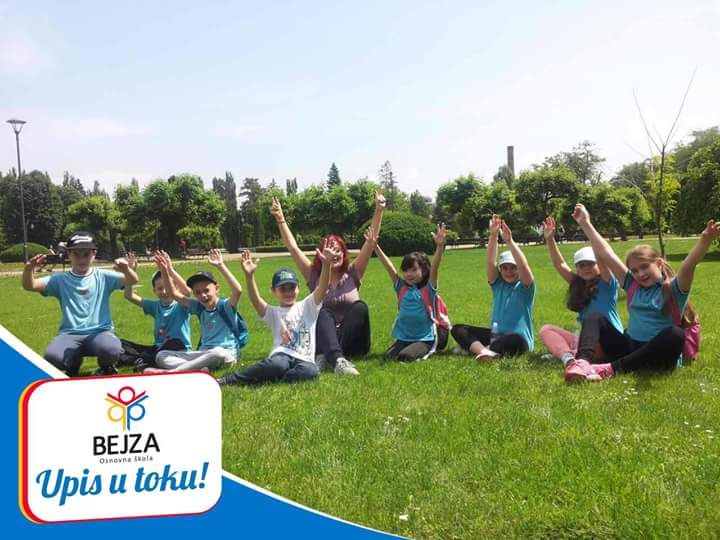 bejza skola