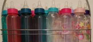 Mamina ideja za čuvanje flašica oduševila internet