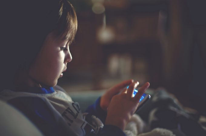 Kako hakeri čuvaju svoju decu od opasnosti na internetu