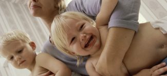 Za dečje napade besa, probirljivost i nespavanje kriv je roditeljski stav
