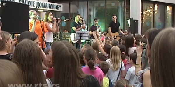 os radoje domanovic matura