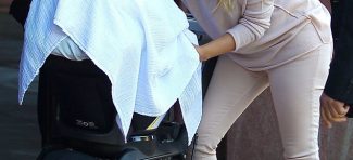 Zašto je opasno pelenom pokrivati bebina kolica