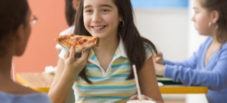 Školarci sve manje jedu na kašiku