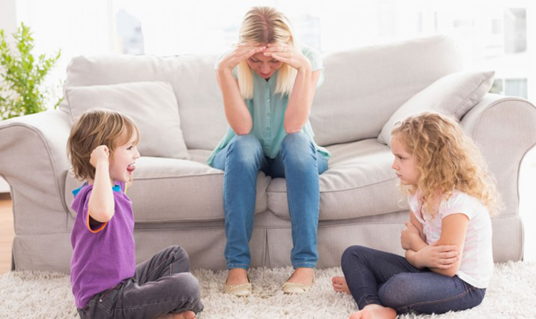 suparnistvo medju bracom i sestrama