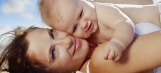 Zablude o zaštiti bebine kože od sunca