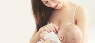 Male zanimljivosti o dojenju