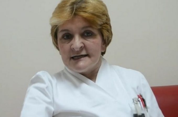 Ostaćemo bez pedijatara i hirurga, upozorava dr Danica Grujičić
