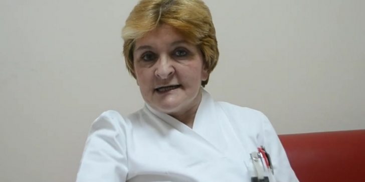 dr danica grujicic