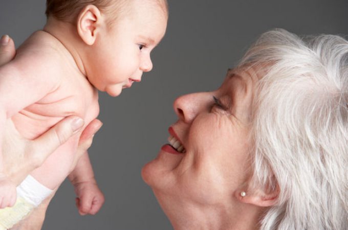 Zašto su važne bake?