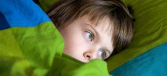 Da li je štetno da dete od 11 godina spava sa roditeljima?