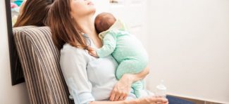 Koliko vremena je potrebno mamama da se oporave od porođaja?
