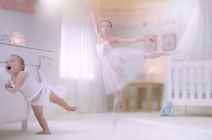 Britanija zabranjuje reklame u kojima su devojčice balerine a dečaci inženjeri