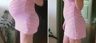 Srpska mama podelila tajnu brzog smanjenja stomaka nakon porođaja