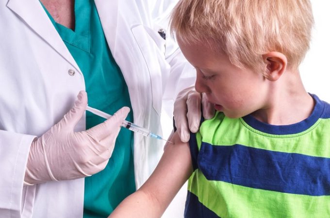 U Francuskoj od sledeće godine vakcine obavezne za svu decu