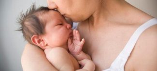 Osam znakova da je vaša beba zdrava i da lepo napreduje