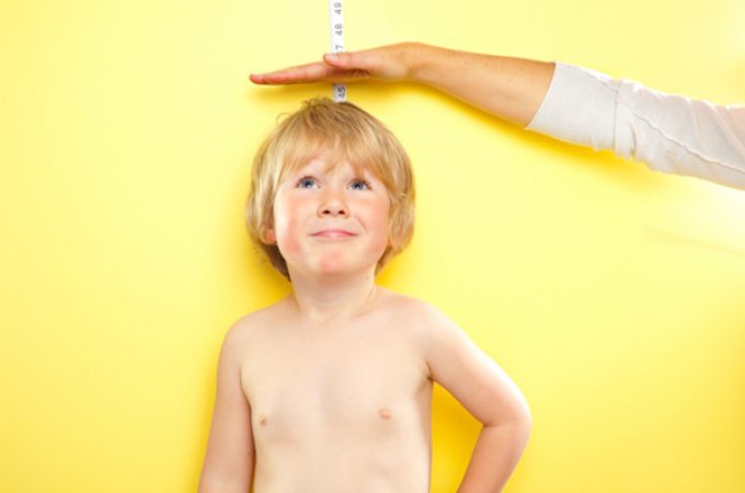 Deca ostaju niska zbog nedostatka hormona