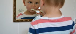 Eksperiment kojim ćete navesti decu da redovno peru zube