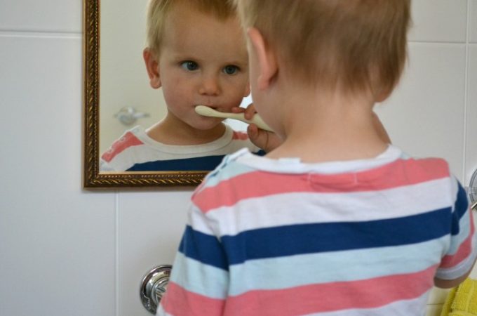 Eksperiment kojim ćete navesti decu da redovno peru zube