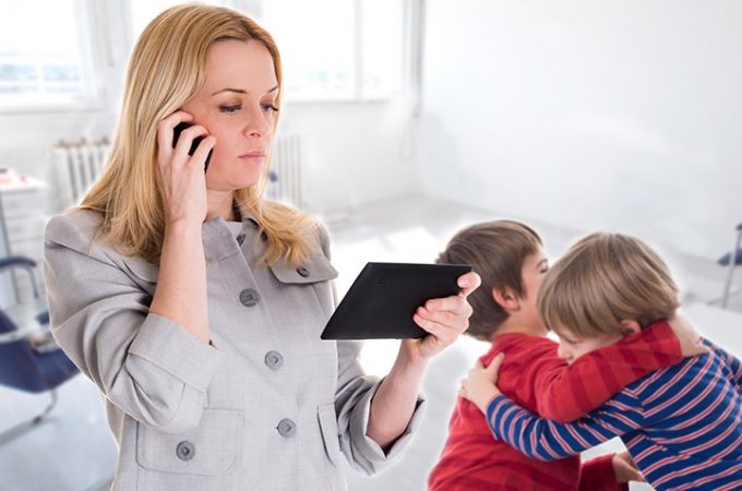 Psiholog Majkl Liri: Uobičajene greške koje roditelji nesvesno prave