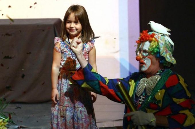Otvoren 24. Međunarodni festival pozorišta za decu u Subotici  