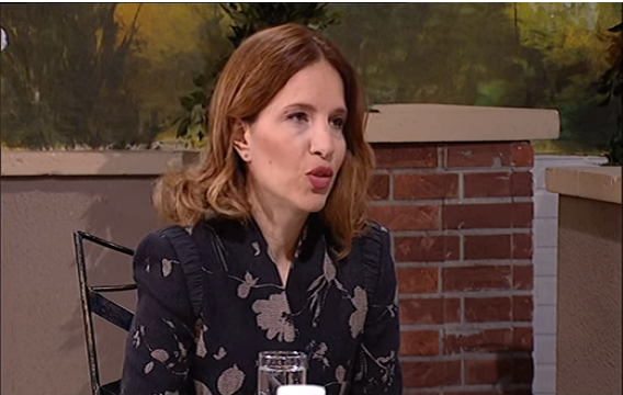 maja jesic