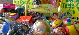 “Batut” upozorava: Uvozimo igračke opasne po život