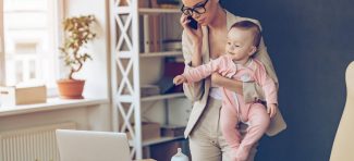 Od uzbuđenja do suza i nazad: Misli jedne mame prvi radni dan nakon porodiljskog odsustva