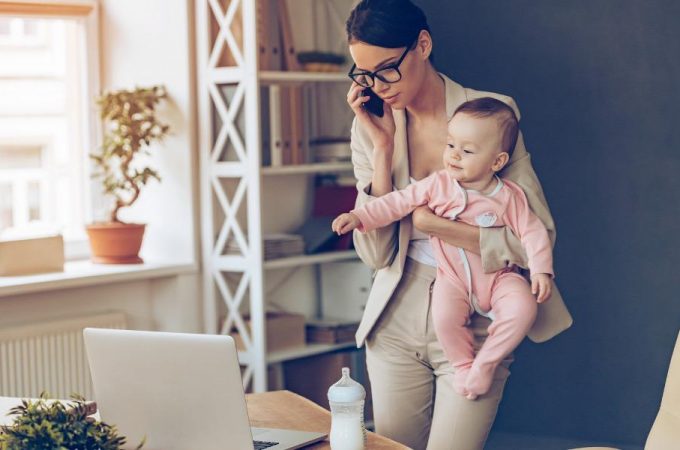 Od uzbuđenja do suza i nazad: Misli jedne mame prvi radni dan nakon porodiljskog odsustva
