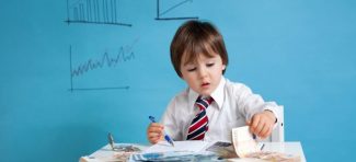 Pet preduzetničkih lekcija kojima morate naučiti svoje dete da bi uspelo u životu
