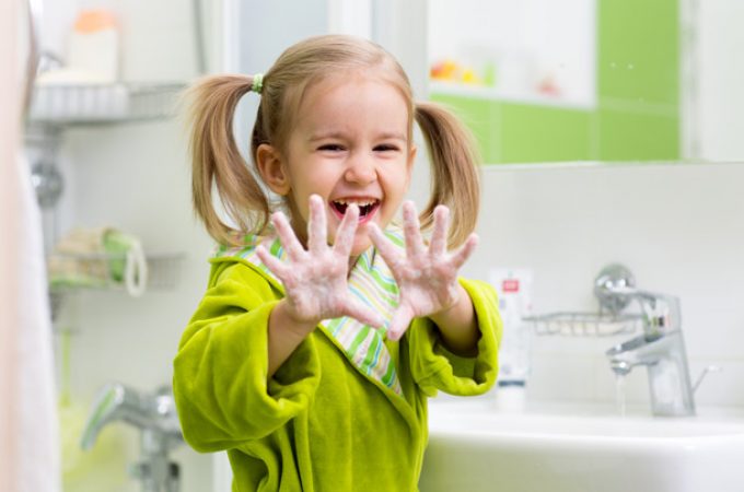 Bolesti prljavih šaka: Ruke kao izvor zaraze