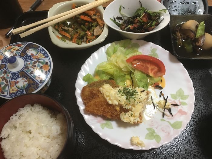 japanska hrana (