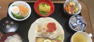 Porodila se u Japanu i zapanjila bolničkim obrocima za porodilje
