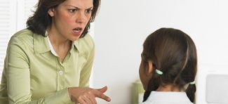 Šest načina na koje roditelji govore “NE”