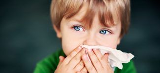 Počela sezona infekcija: Kako deci ojačati imunitet