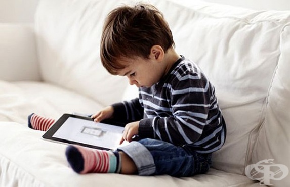 tablet za dete