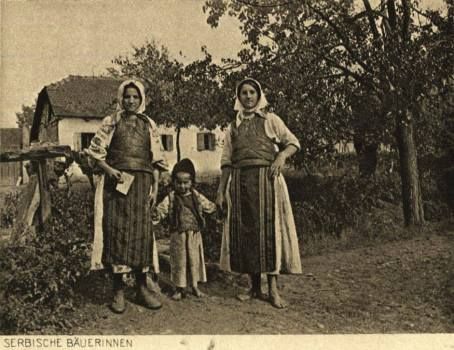 dojenje srbija