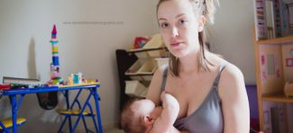 Period babinja: Šta se dešava sa telom žene prvih 40 dana nakon porođaja