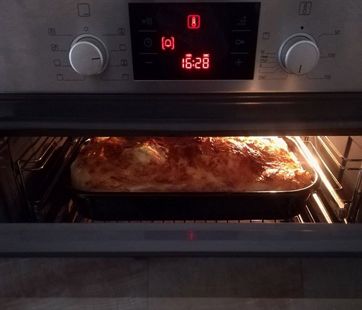pita sa sirom