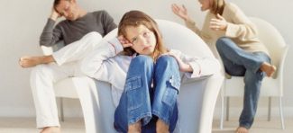 Deca sa 11 godina najteže podnose razvod