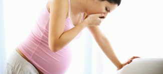Mučnine u trudnoći smanjuju rizik od spontanog pobačaja