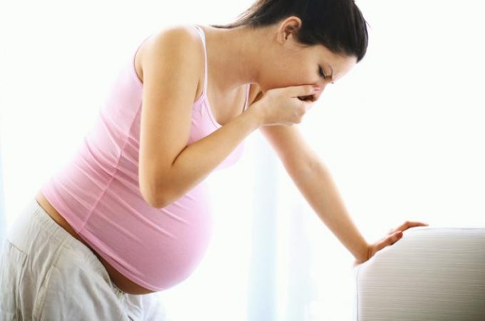 Mučnine u trudnoći smanjuju rizik od spontanog pobačaja