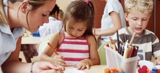 Mešoviti razvojni poremećaj – 5 saveta ako vaše dete kasni u razvoju