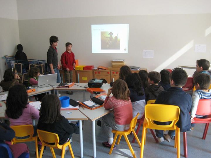 skola portugalija