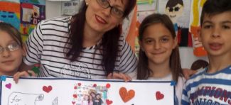 Priče o čitanju: Jelena Babić, učiteljica i bibliotekarka