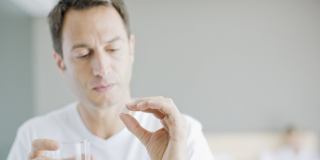 muskarci ibuprofen plodnost