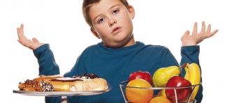 Gojazno dete: Kako se izboriti sa prekomernom težinom