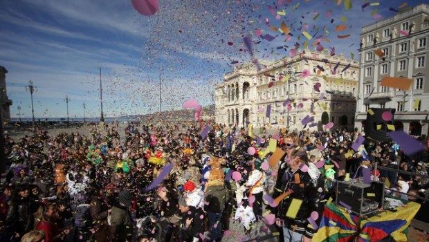 karnival u trstu
