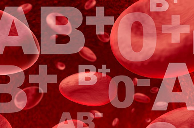 Krvna grupa utiče na plodnost